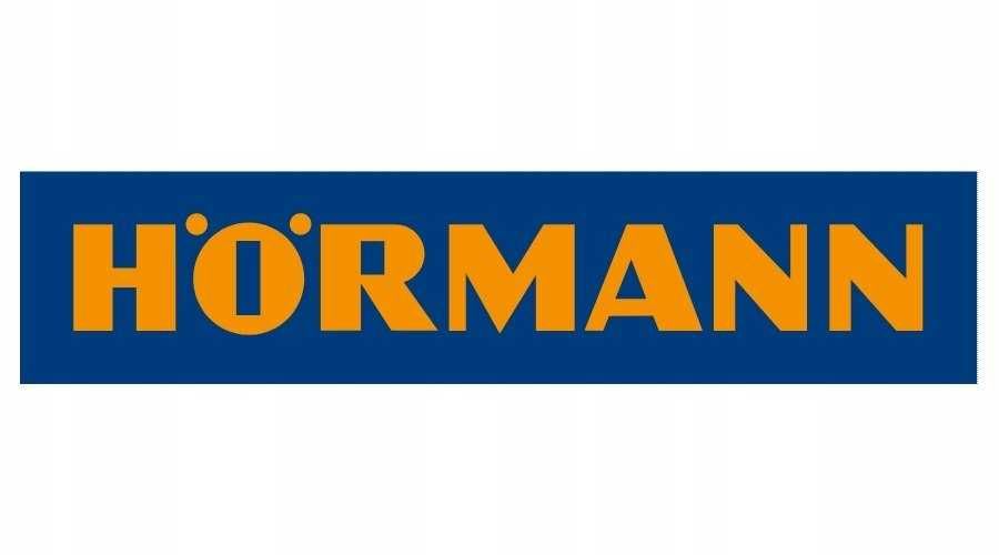 Drzwi Techniczne HORMANN ZK białe/ dostępne inne kolory