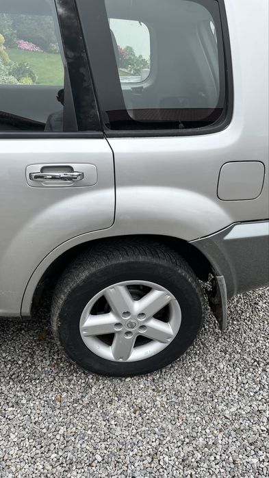 X-trail T30 2.2 136km