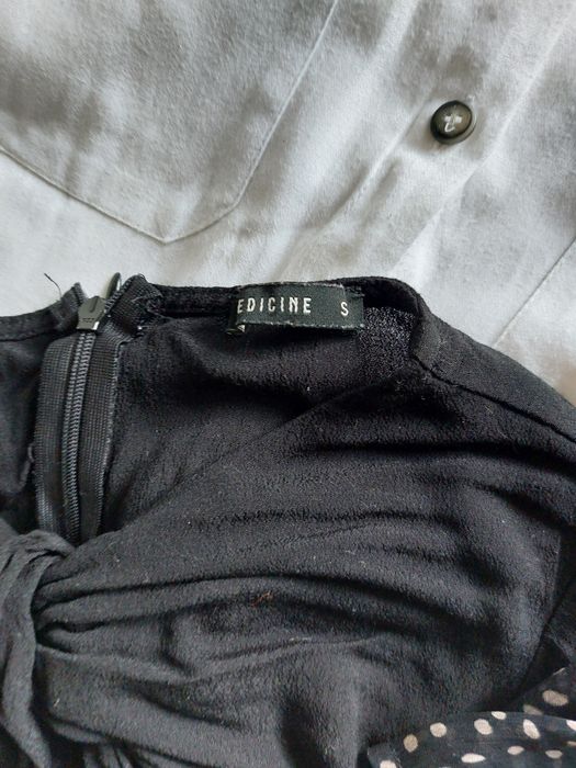 Paka ubrań damskich