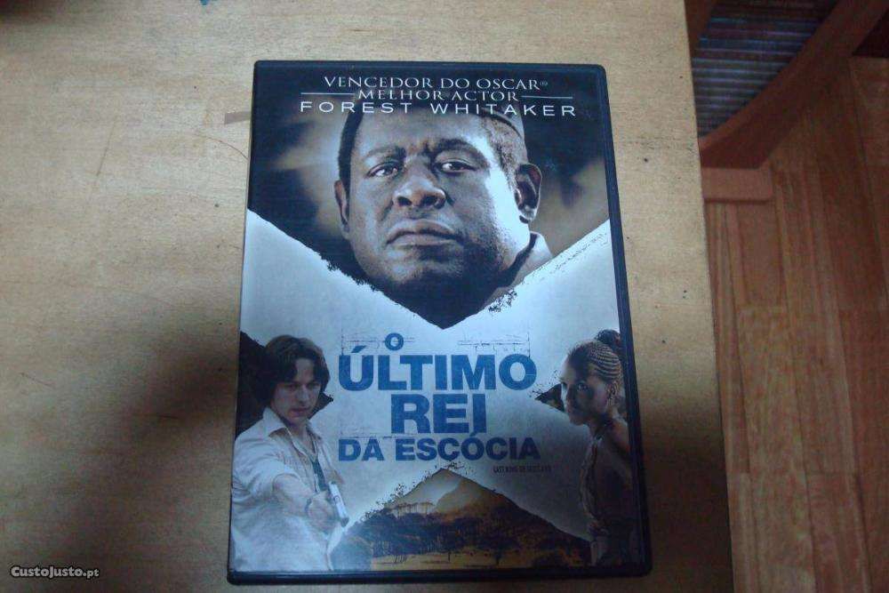 lote 7 dvds originais parte 27