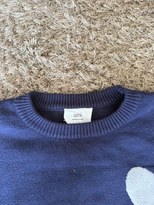 Ami Paris sweat