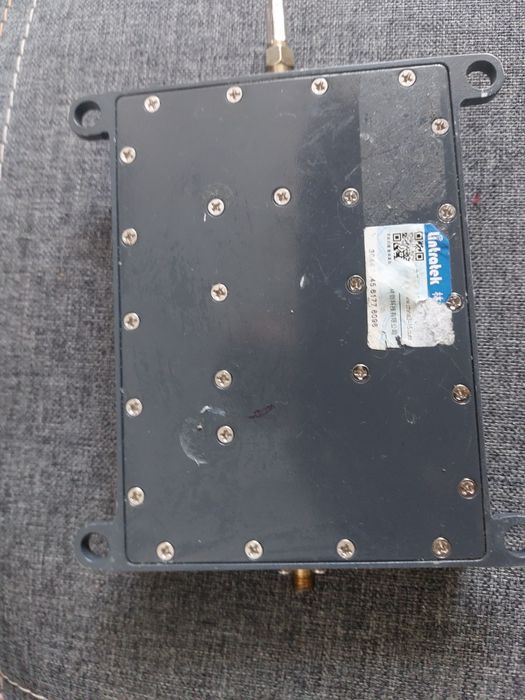 Підсилювач сигналу мобільної мережі GSM