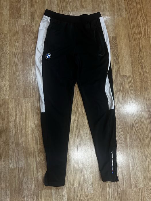 Спортивні штани Puma BMW , оригінал, S
