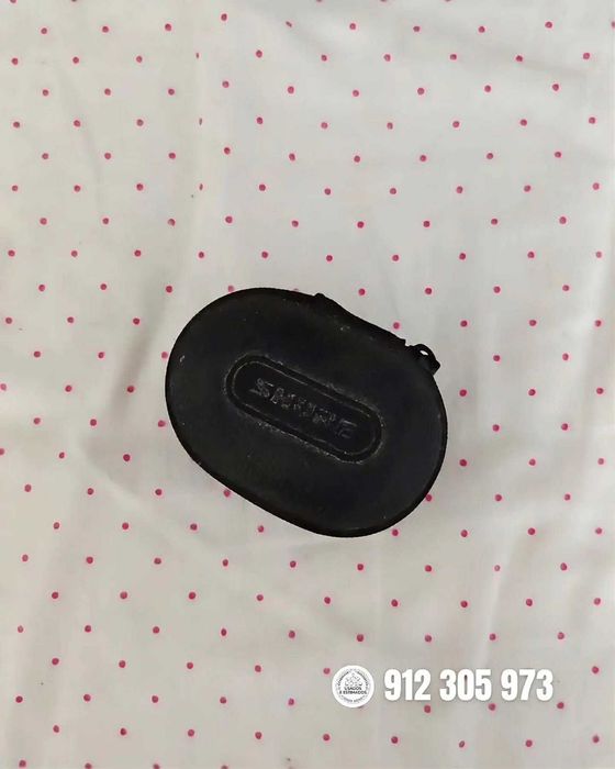 Microfone para Dispositivos Móveis (SHURE MV88)