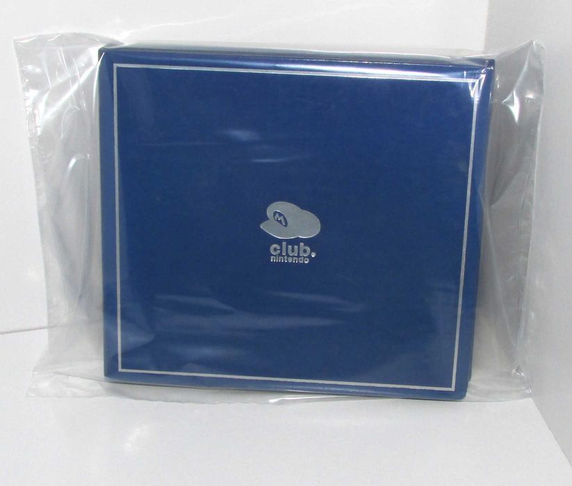 DS Carrying Case, Exclusive Club Nintendo