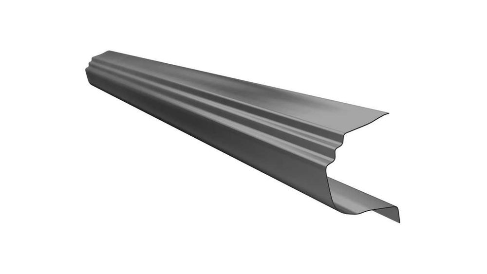 Поріг НОВИЙ! Ремвставка Арка. Лівий Правий. Ремонт кузова