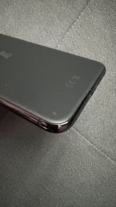 Iphon 11 pro max 256 gb