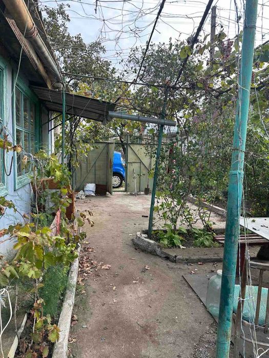 Дачний будинок в с. Галіцинове. СТ Металург