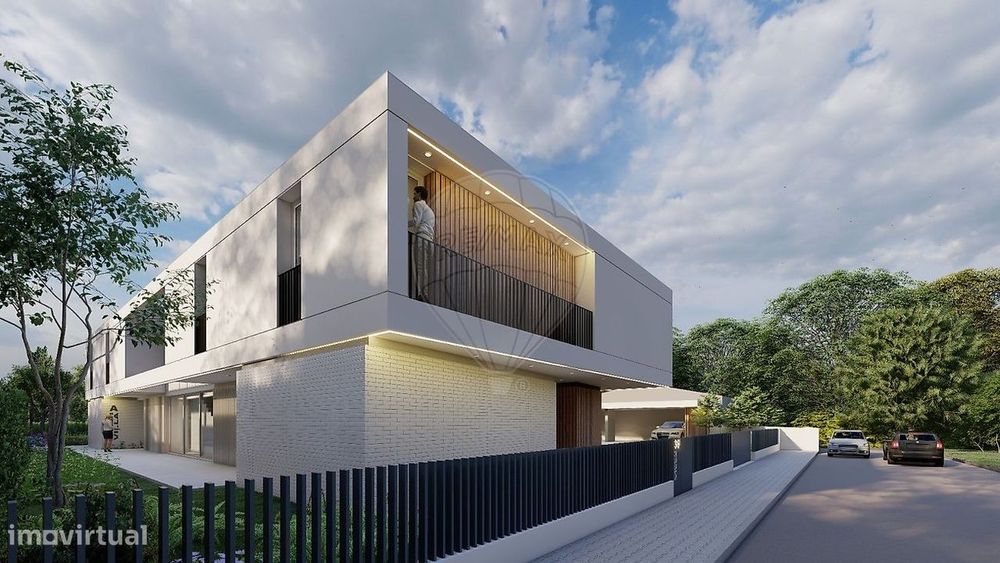 Apartamento T3 para venda