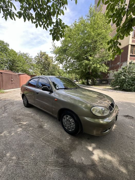Daewoo sens 1.3