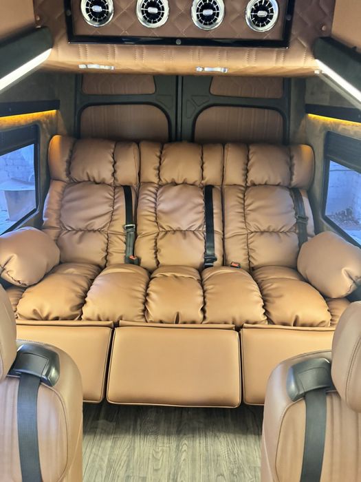 Переобладнання авто