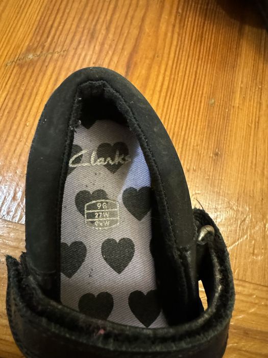 Туфлі для дівчинки beberlis, braska 28р