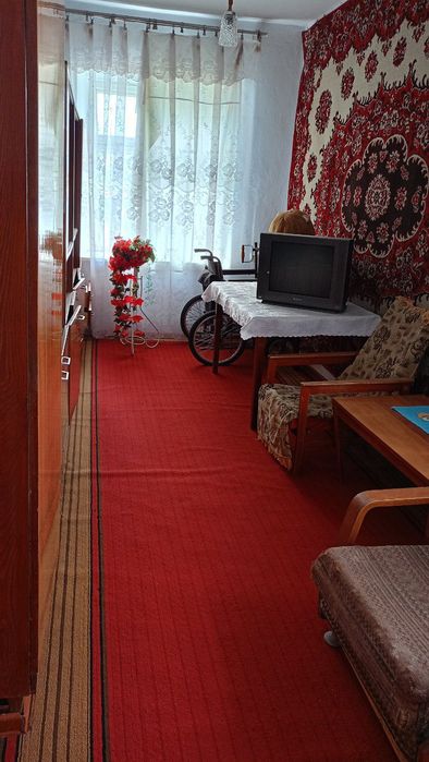 Продам 2 дома на одном участке