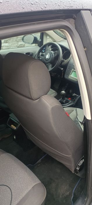 Seat Toledo 3 1.9 tdi