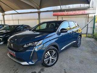 Peugeot 3008 PureTech 130 Stop & Start Allure