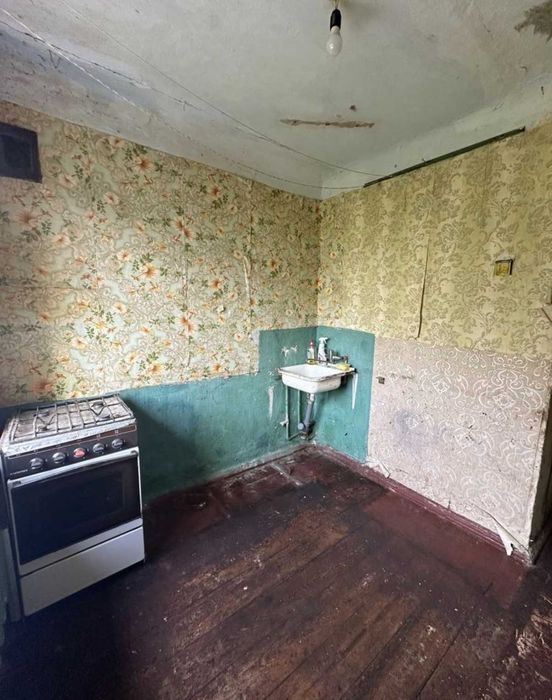 Apartment in Kharkiv - View 2