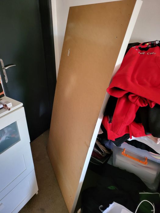 Cavaletes dois  IKEA