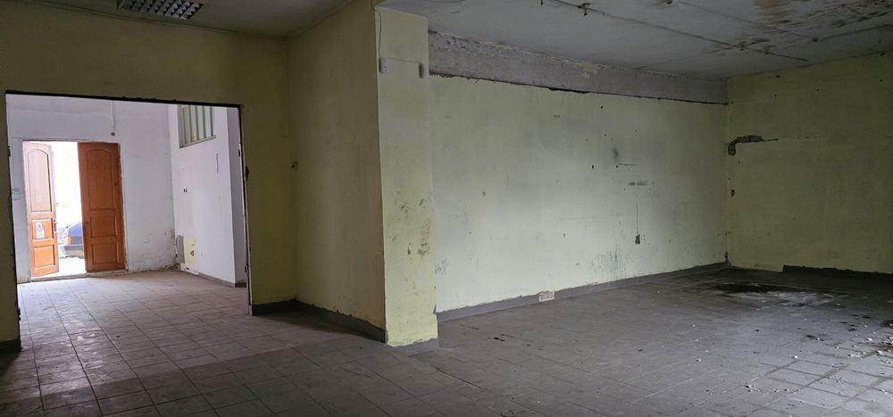 Комерційна нерухомість Ужгород