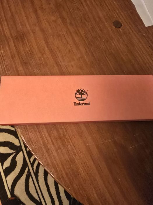 Relógio Timberland homem original