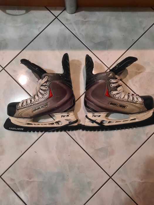 Łyżwy Bauer Vapor X60