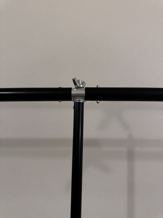 Тримач Рамка Т-кіт Стійка для фону:зеленого,студійного.