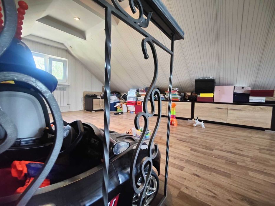 Дом по адресу ул. Танкистов (площадь 144 м²) - Atlanta.ua - фото 8