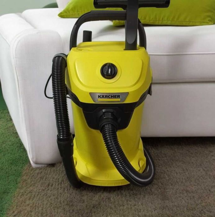 Пилосос із здоровим баком мощный пылесос 17 л 1000 вт