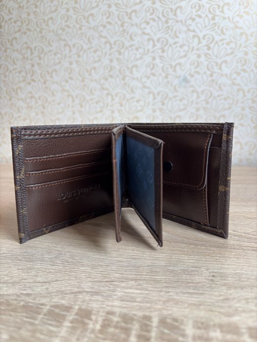 Гаманець | Louis Vuitton | LV