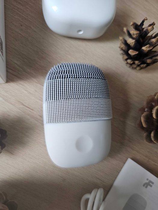 Soniczna szczoteczka do twarzy Xiaomi InFace