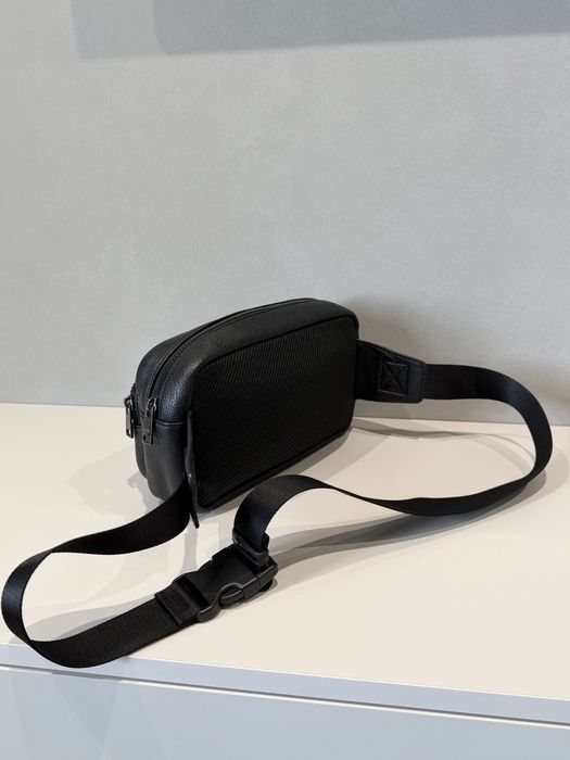 Сумка / бананка Armani оригінал