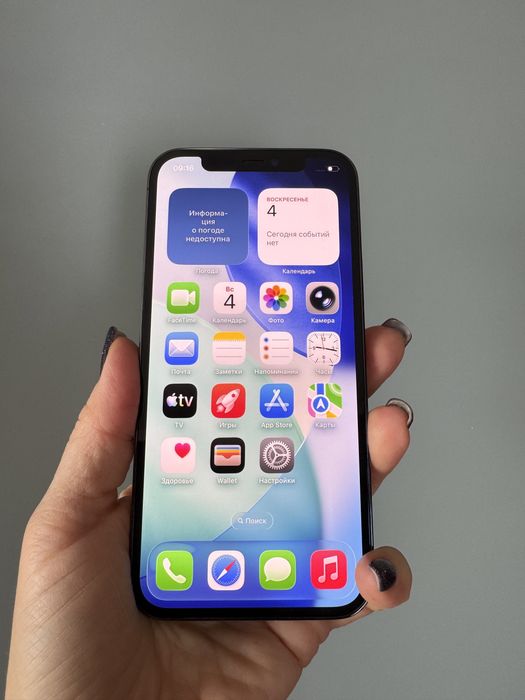 Айфон 12 Pro 128gb iphone