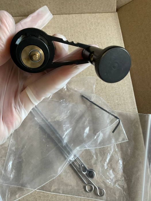 Продам тату машинку