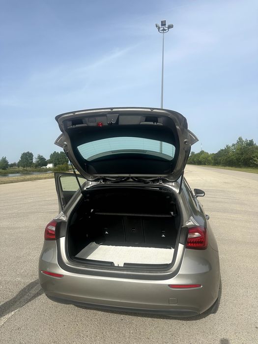 Mercedes Classe A 180d