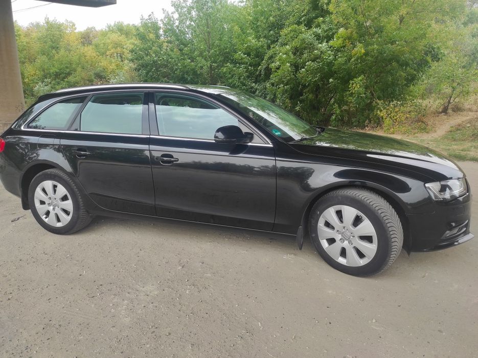 Продам ауді А4 універсал