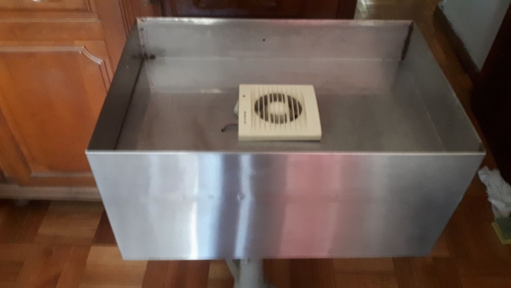 Estrelizador e  exastor