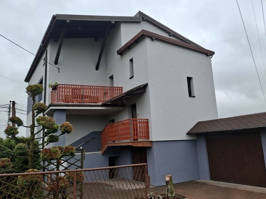 Docieplenie elewacje termoizolacja usługi remontowe