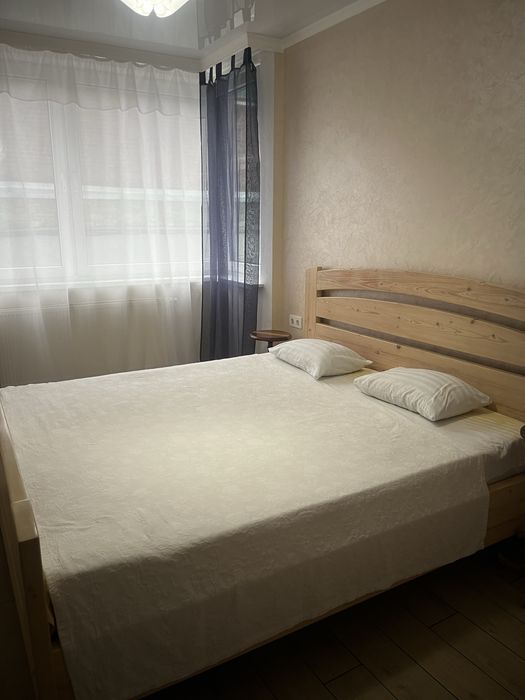 Квартира подобово погодинно,від Власника.