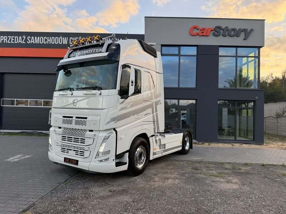 Volvo
