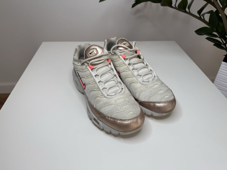 Кросівки Nike air  max Tn plus оригінал