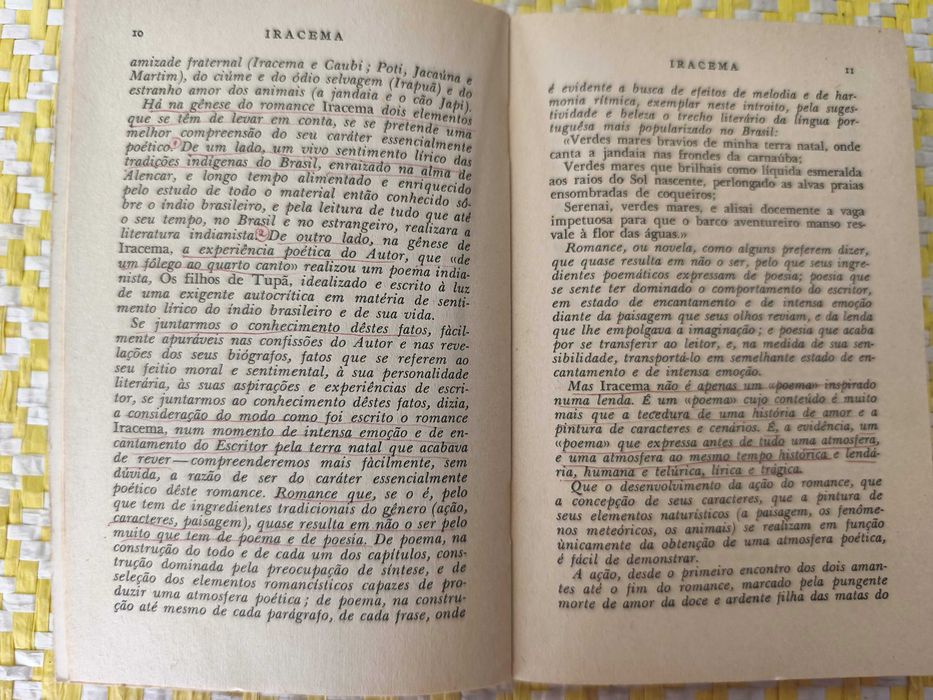IRACEMA – Lenda do Ceará