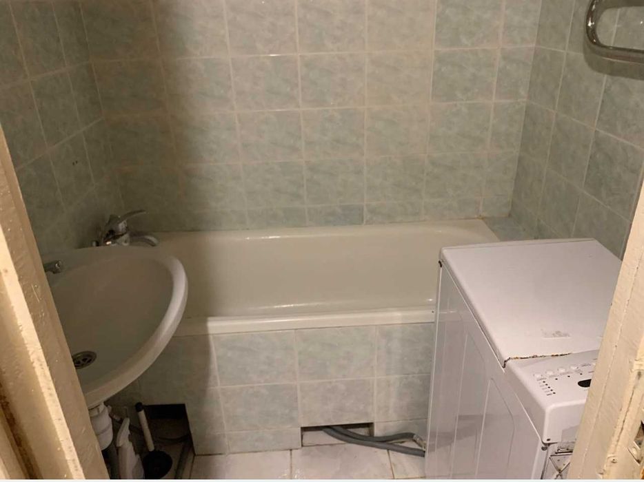 Оренда 2 кімнатної квартири.