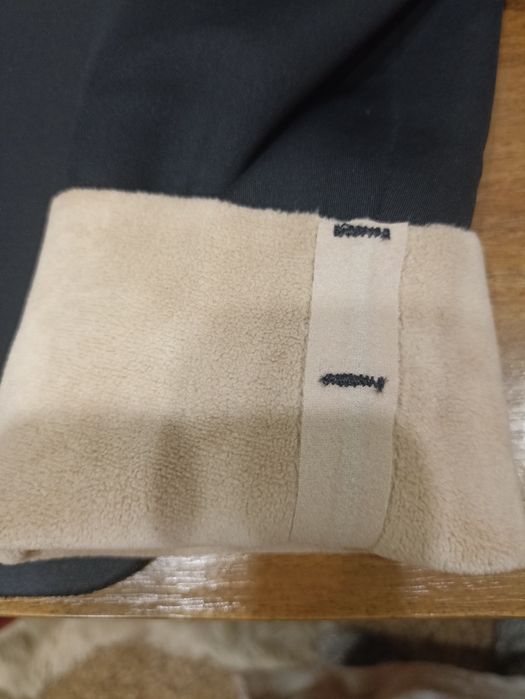 Термо лосини жіночі