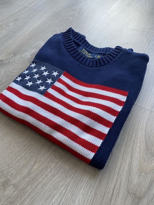 Camisola Ralph Lauren S