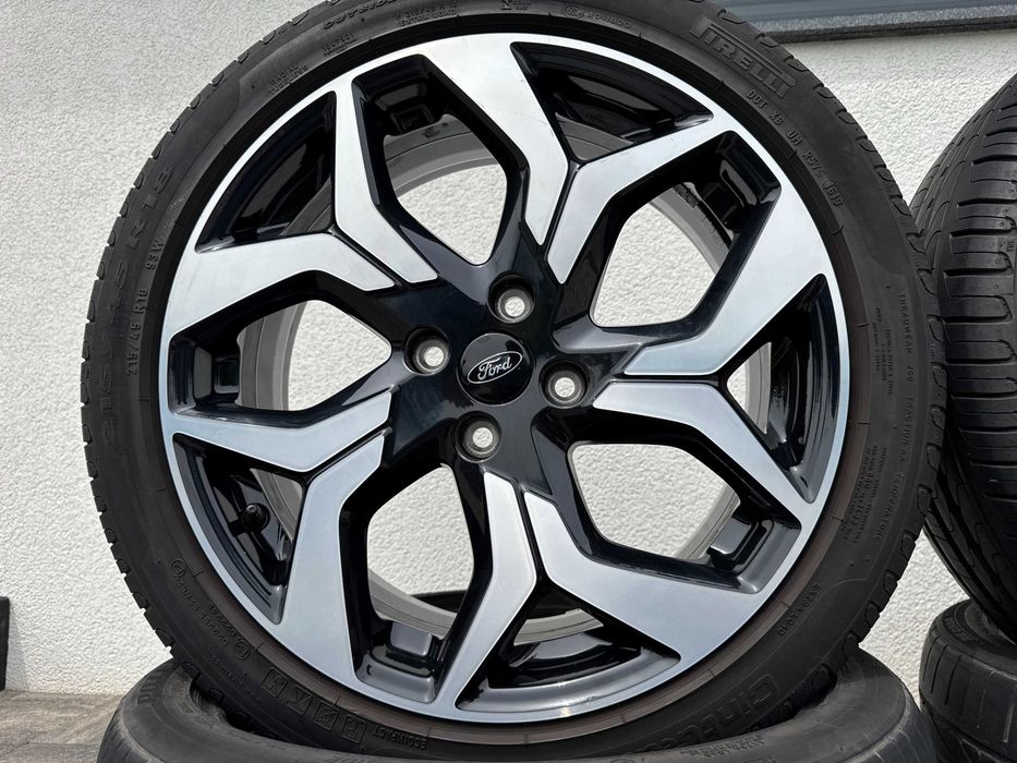 Lato R18 FORD ECOSPORT, Czujniki TPMS Wysyłka