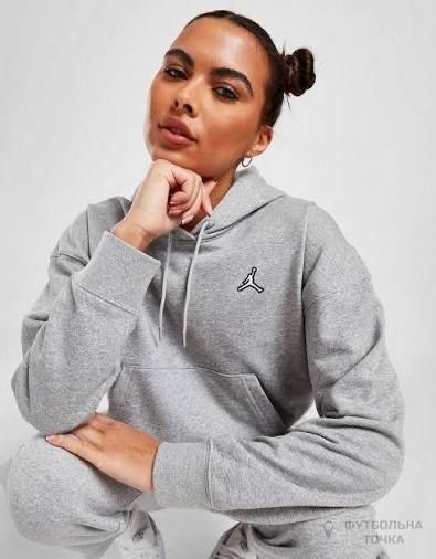 Худі Jordan Essentials Fleece оригінал DN4570-063