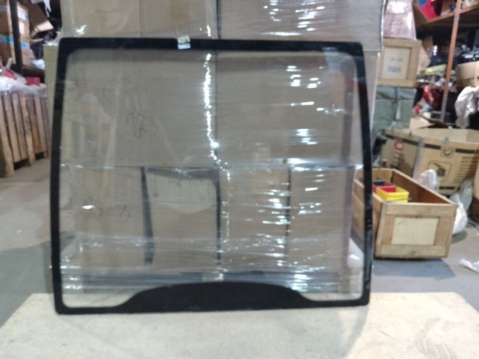 Скло кабіни трактора (Двері, лобове) Стекло ДТЗ, Кентавр, Foton Lovol