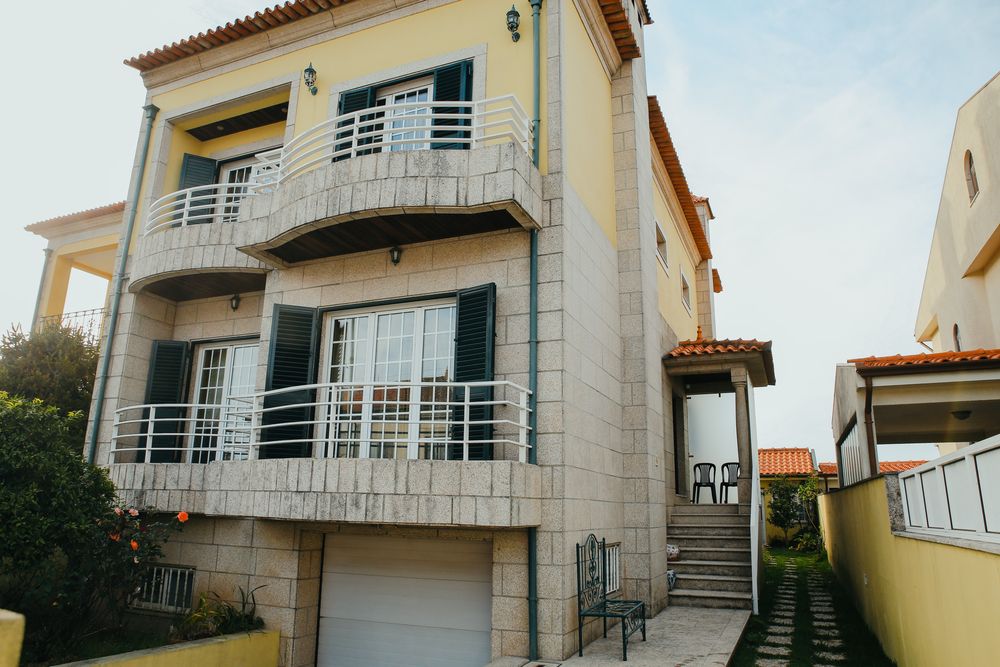Quarto - Matosinhos