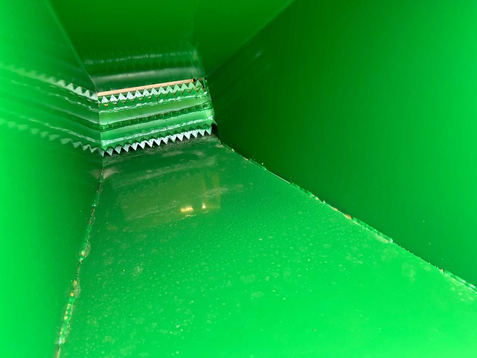 Rębak do gałęzi bębnowy rębak walcowy Selmar łuparka --RATY