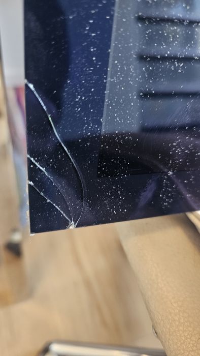 Carcassa e ecrã iMac 27, 5k retina 2015