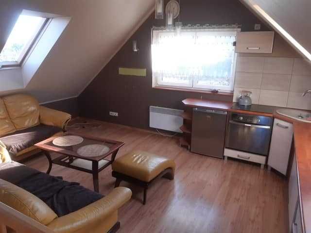 Wynajmę mieszkanie w spokojnej okolicy Gorzowa Wlkp.